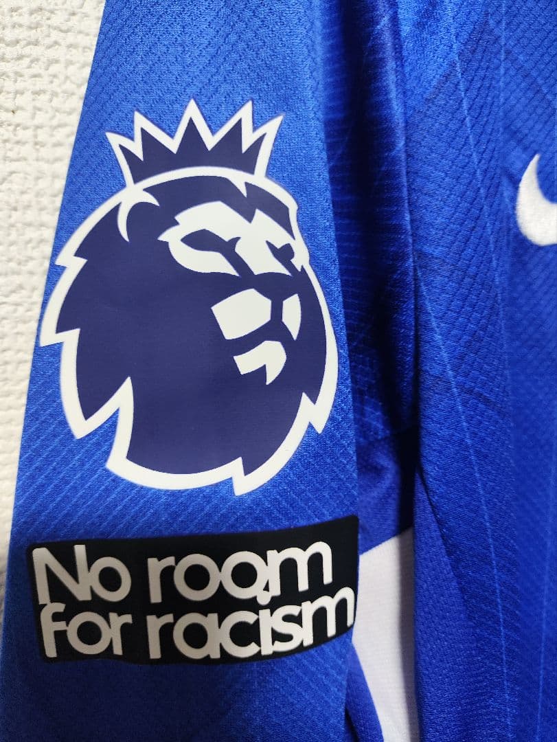 チェルシーホーム 25 26 Garnacho 49