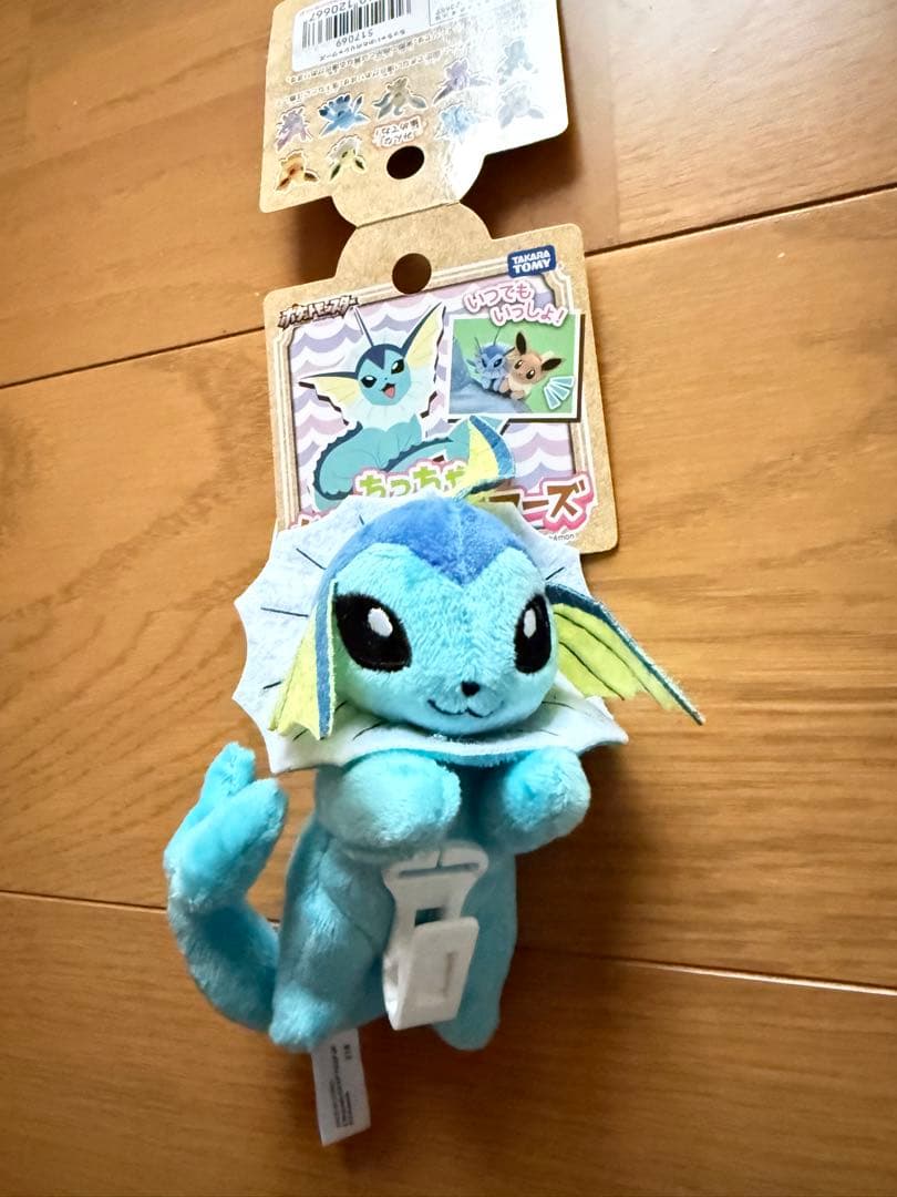 シャワーズ まとめ売り　oceanic operett ミックスオレ等