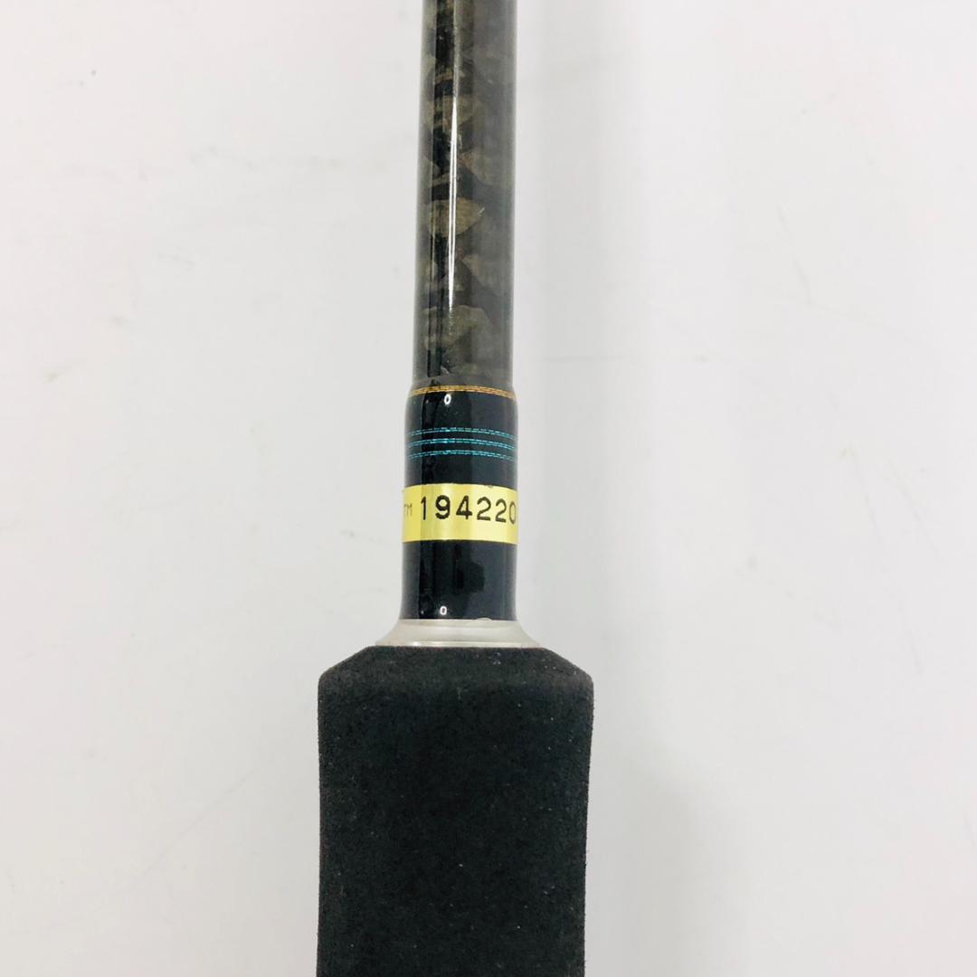 天竜 テンリュウ ジグザム ディープライダー TENRYU JDR581S-4