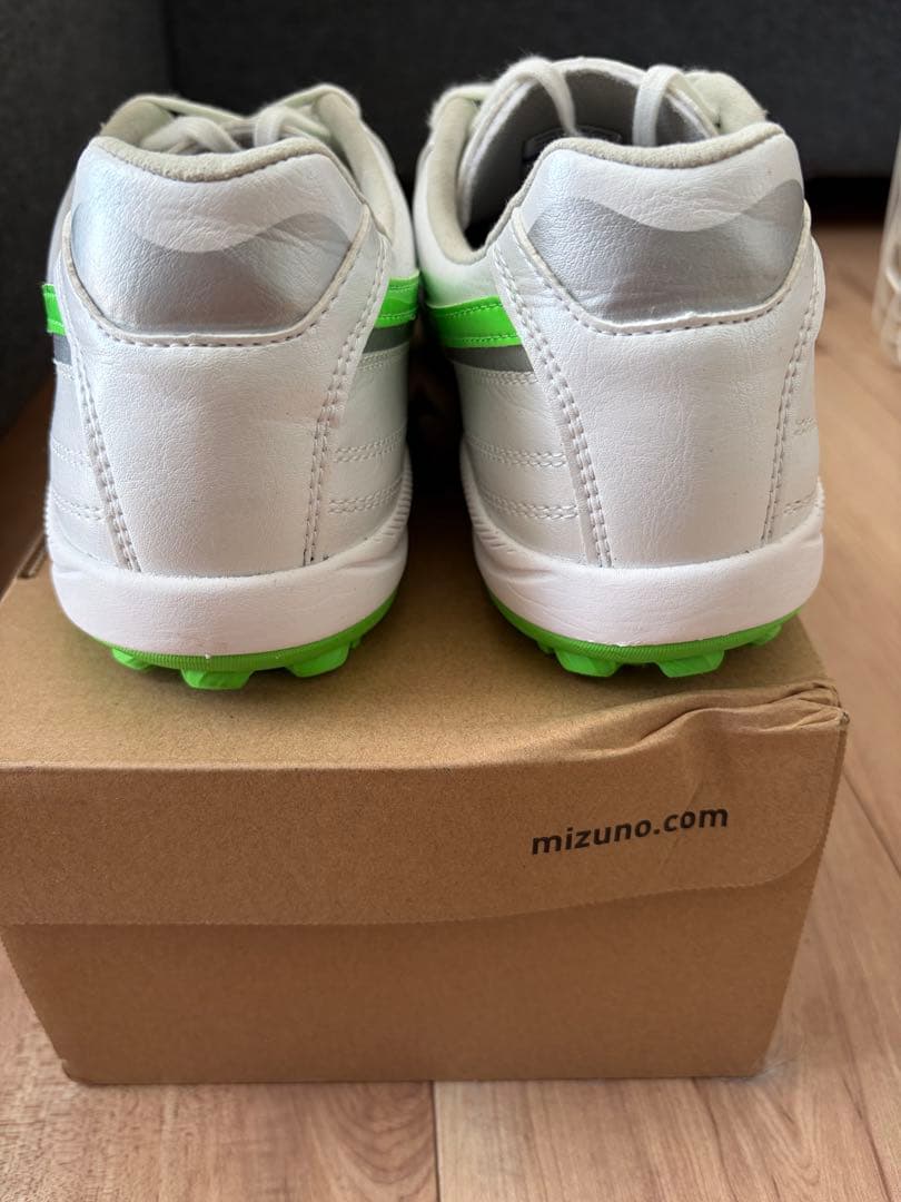 Mizuno Morelia sala pro tf サッカー