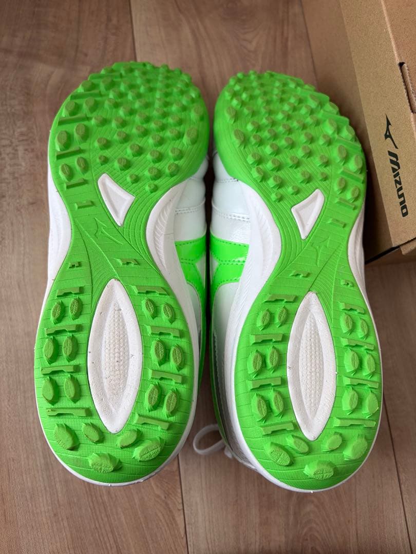 Mizuno Morelia sala pro tf サッカー