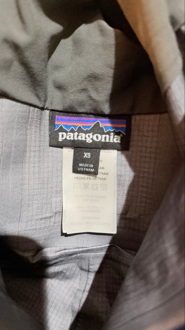 スノーボード patagonia M's PowSlayer Bibs