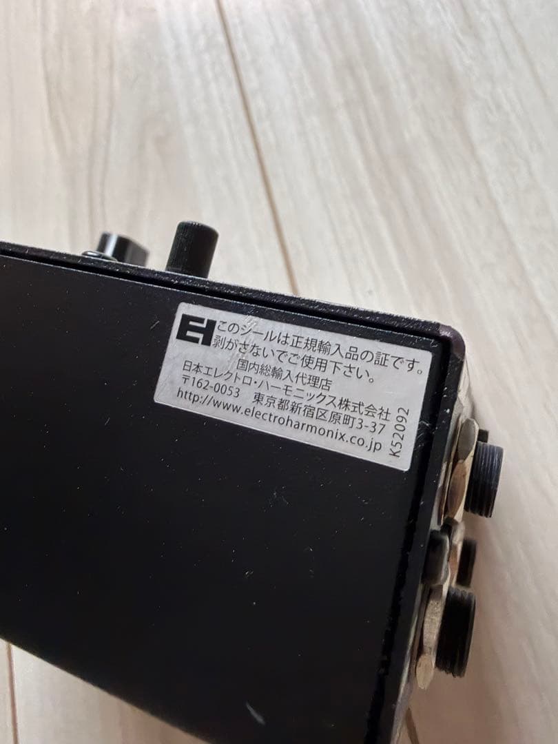 ADA ギターキャビネットシミュレーター GCS-5