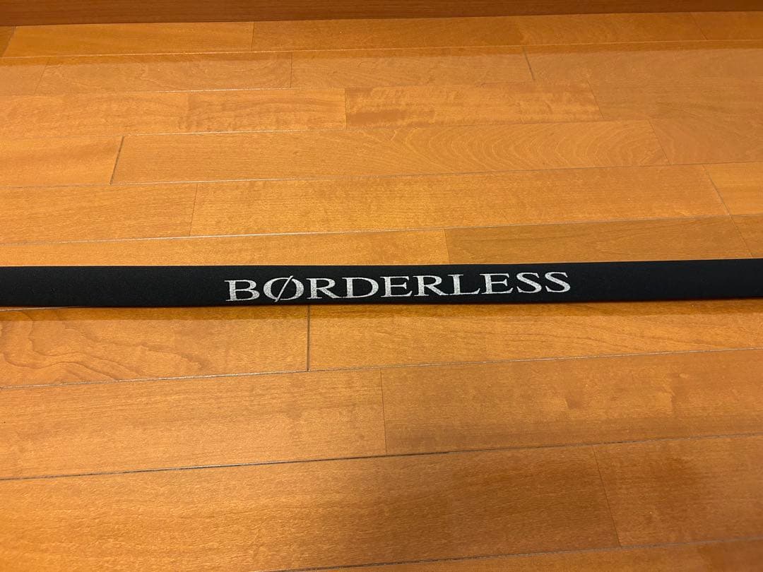 シマノ　BORDERESS（ボーダレス）　R630-T