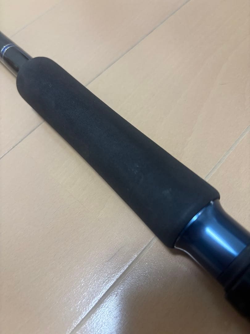 ・xe0954 ・mcワークス　ストレンジブルー　103s