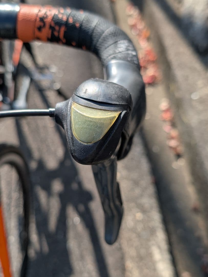 【ロードバイクデビューに！】GIANT DEFY Mサイズ