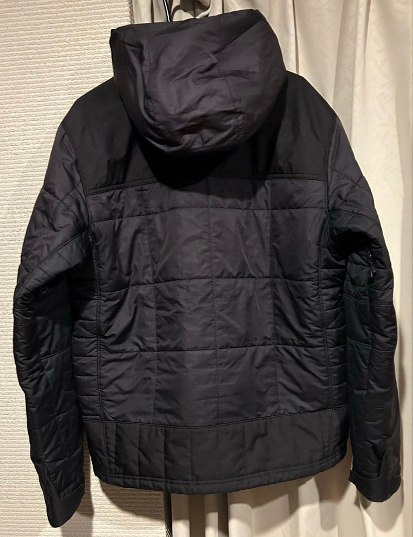 patagonia ルビコンライダージャケット M 黒