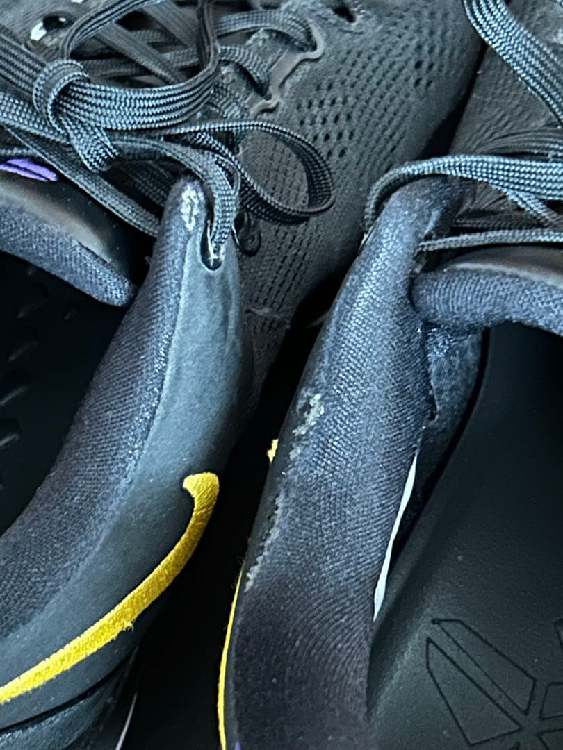 ナイキ　kobe8 プロトロ　29cm