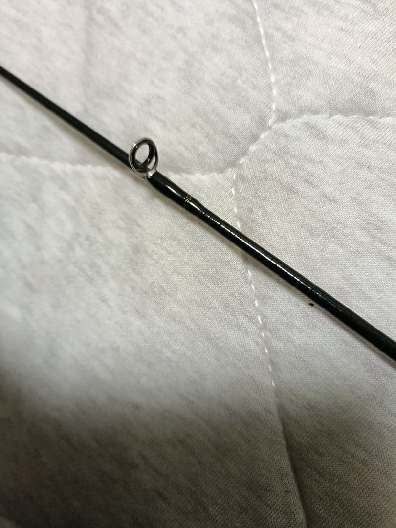 美品【ダイワ】オーバーゼア103MH