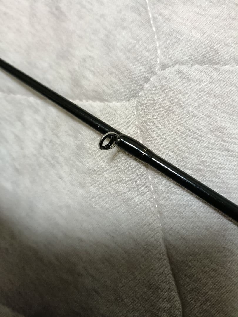 美品【ダイワ】オーバーゼア103MH