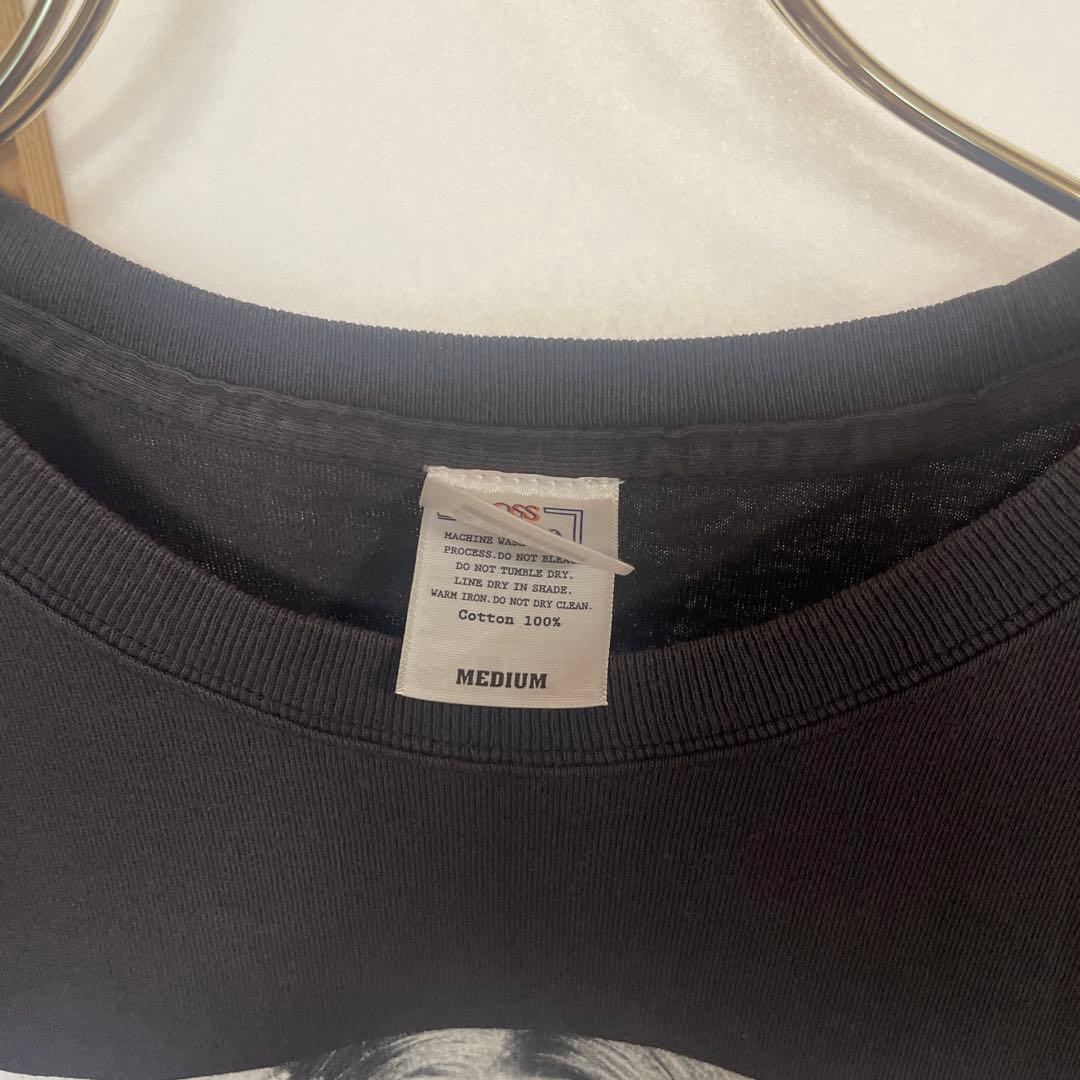ちゃんみな　AREA OF DIAMOND3 ツアーTシャツ M ブラック