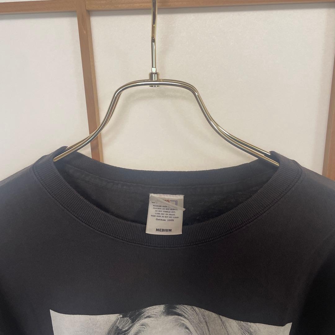 ちゃんみな　AREA OF DIAMOND3 ツアーTシャツ M ブラック