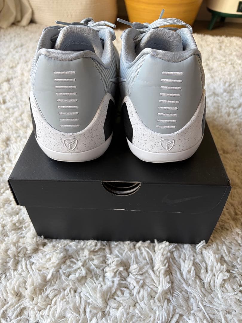 KOBE9 ELITE LOW 29.0cm 数回使用