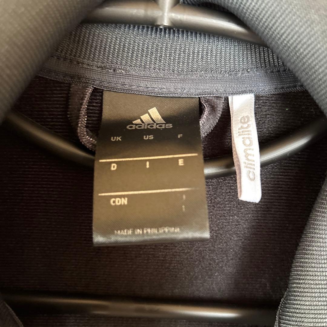 adidas アディダス　松本山雅FC ジャケット　サイズＬ