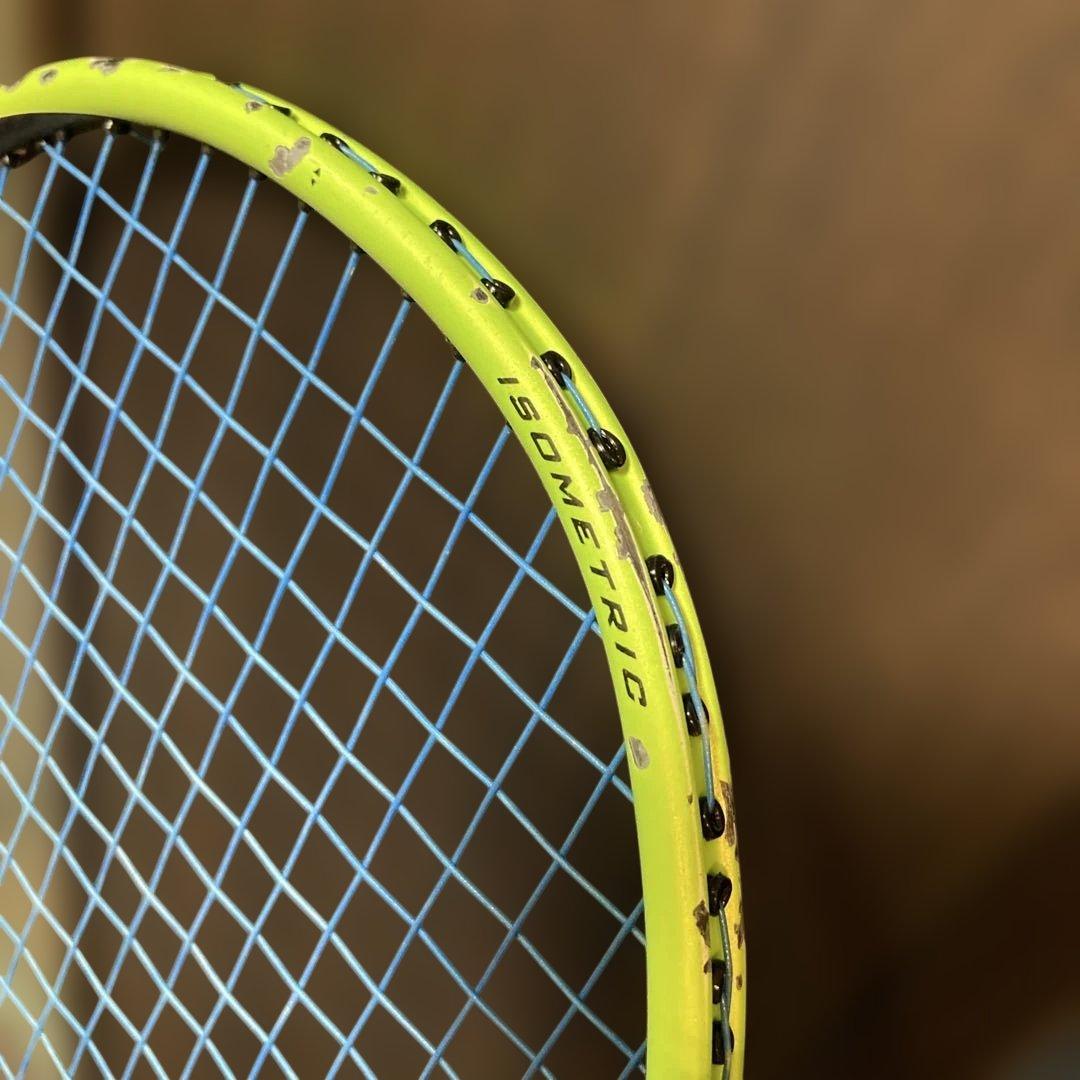 専用　YONEX アークセーバー FB バドミントンラケット　2本セット