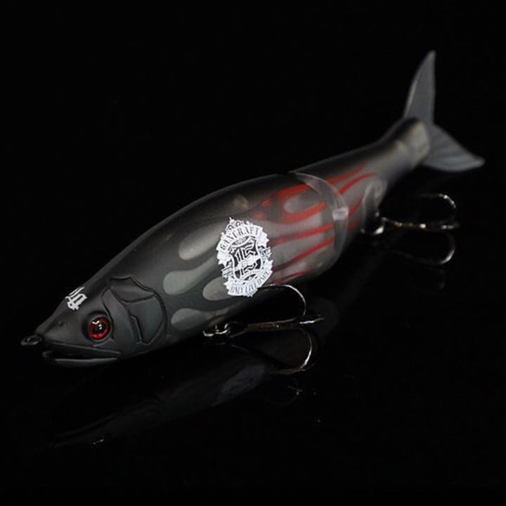 【新品未使用】GANCRAFT x ONLY LIVE ONCE