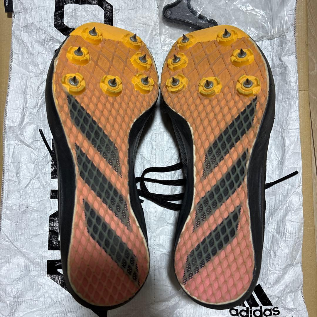 アディゼロ ロングジャンプADIZERO LONG JUMP 23.5
