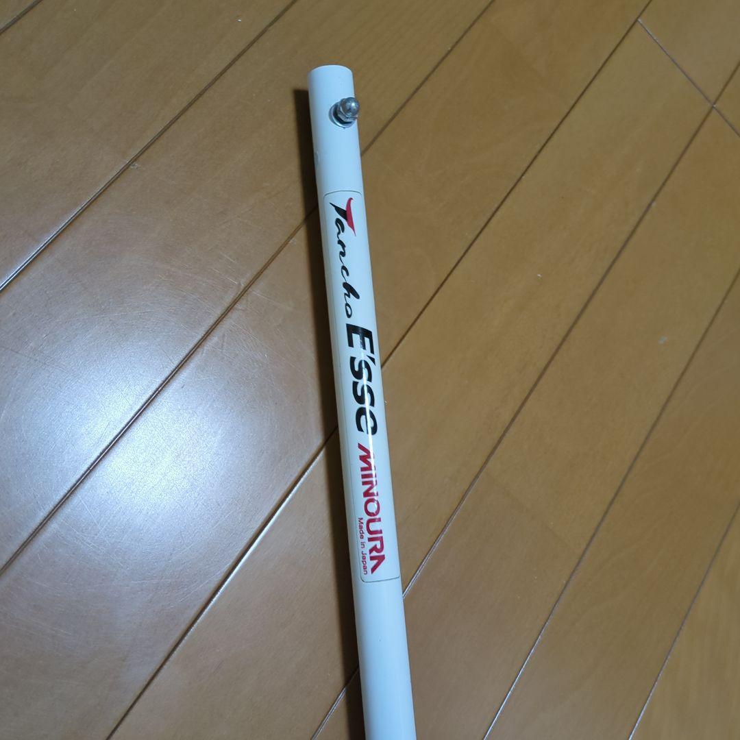 自転車スタンド　MINOURA