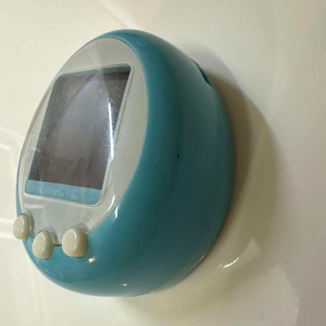 たまごっちプラスカラー ブルー
