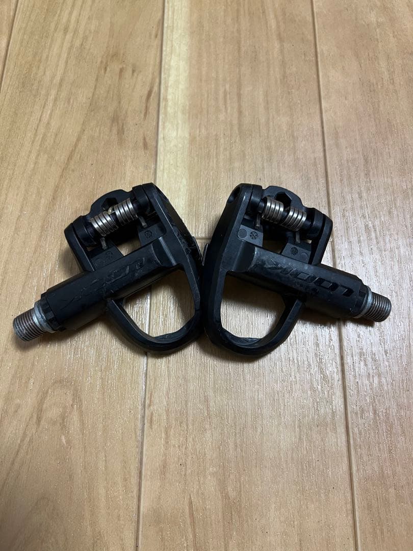 マビック MAVIC カーボンビンディングシューズ 27.5cm LOOKペダル