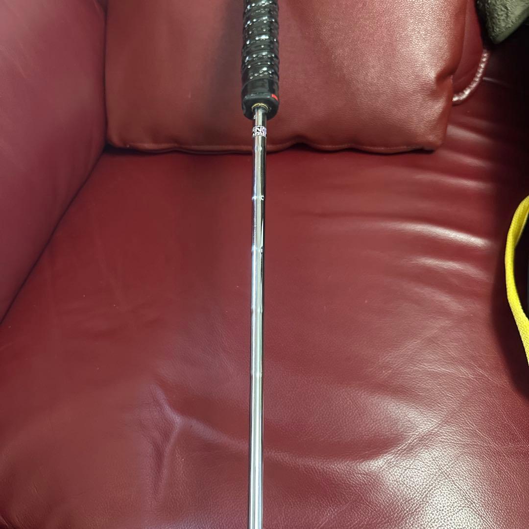 PING B 60Fパター