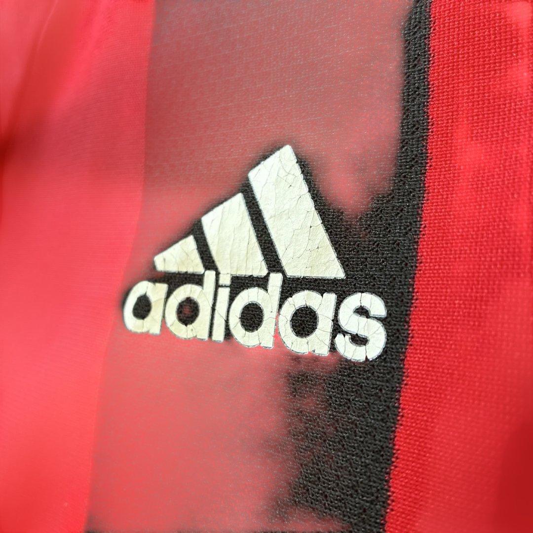 AC Milan 03/04 ユニフォーム　半袖　インポートL