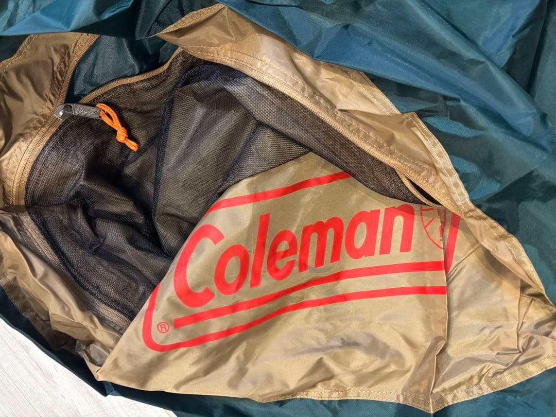 Coleman BCLightDome 250 コールマン ライトドーム テント