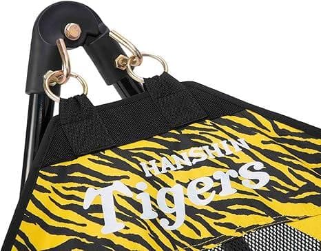 新品未使用　（LEZAX）　 阪神タイガース フォールディングハンモック