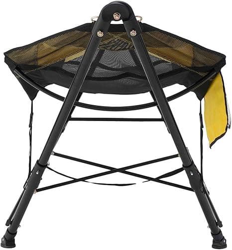 新品未使用　（LEZAX）　 阪神タイガース フォールディングハンモック