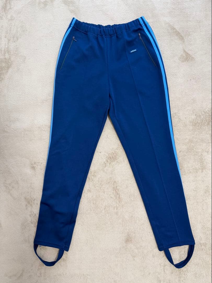 adidas トレーニングスーツ ADS-4F