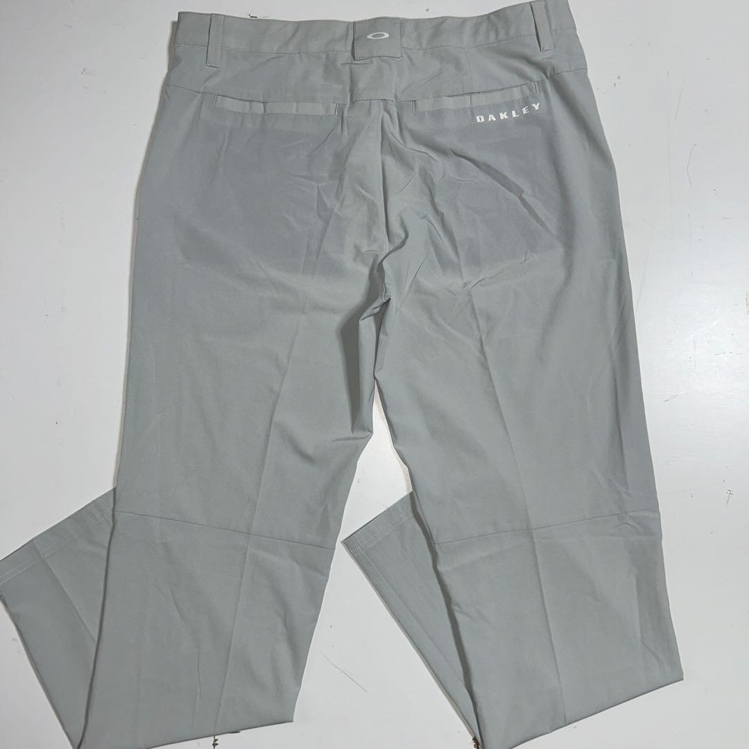美品OAKLEY TAKE PRO PANT 2.0 オークリー　パンツ