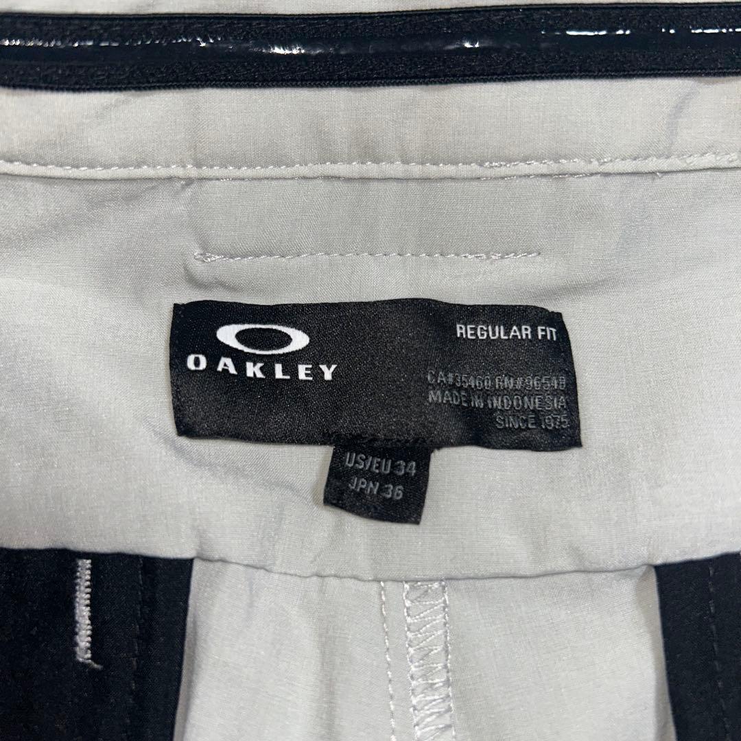美品OAKLEY TAKE PRO PANT 2.0 オークリー　パンツ