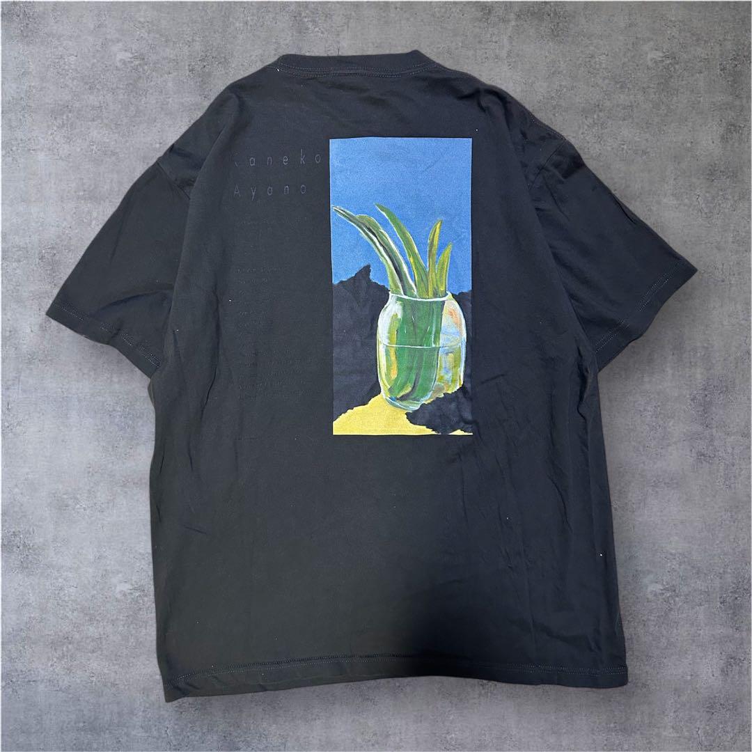 カネコアヤノ kanekoayano XL ツアーtシャツ