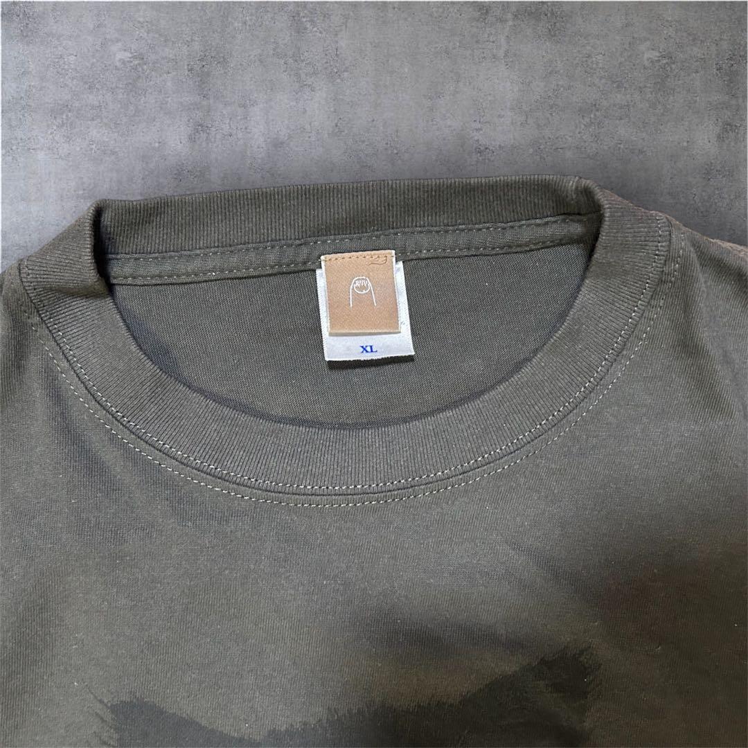 カネコアヤノ kanekoayano XL ツアーtシャツ