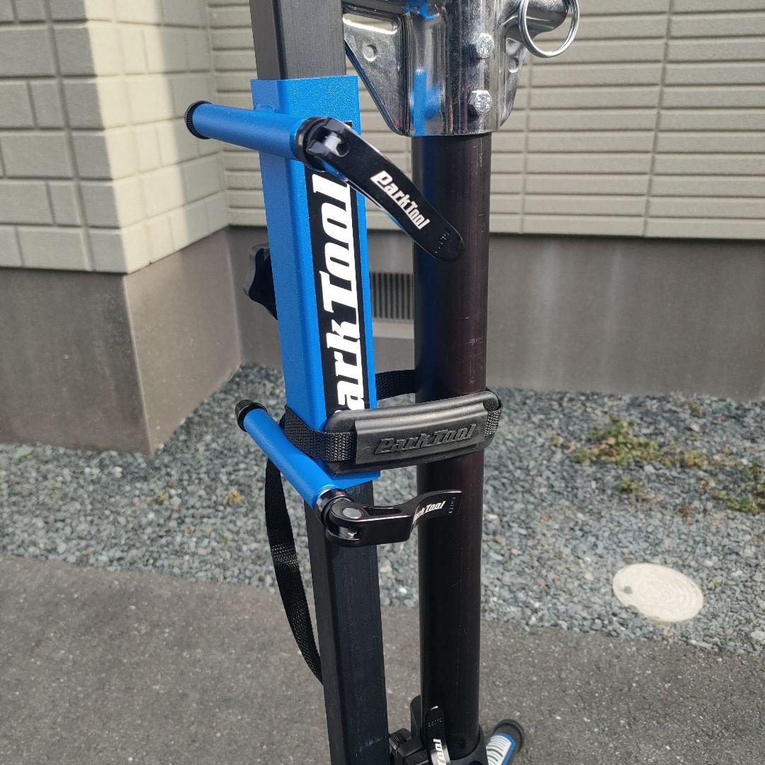 パークツール メンテナンススタンド PRS-21 レーススタンド