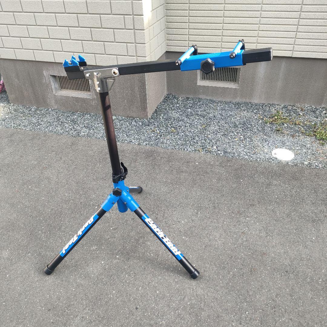 パークツール メンテナンススタンド PRS-21 レーススタンド