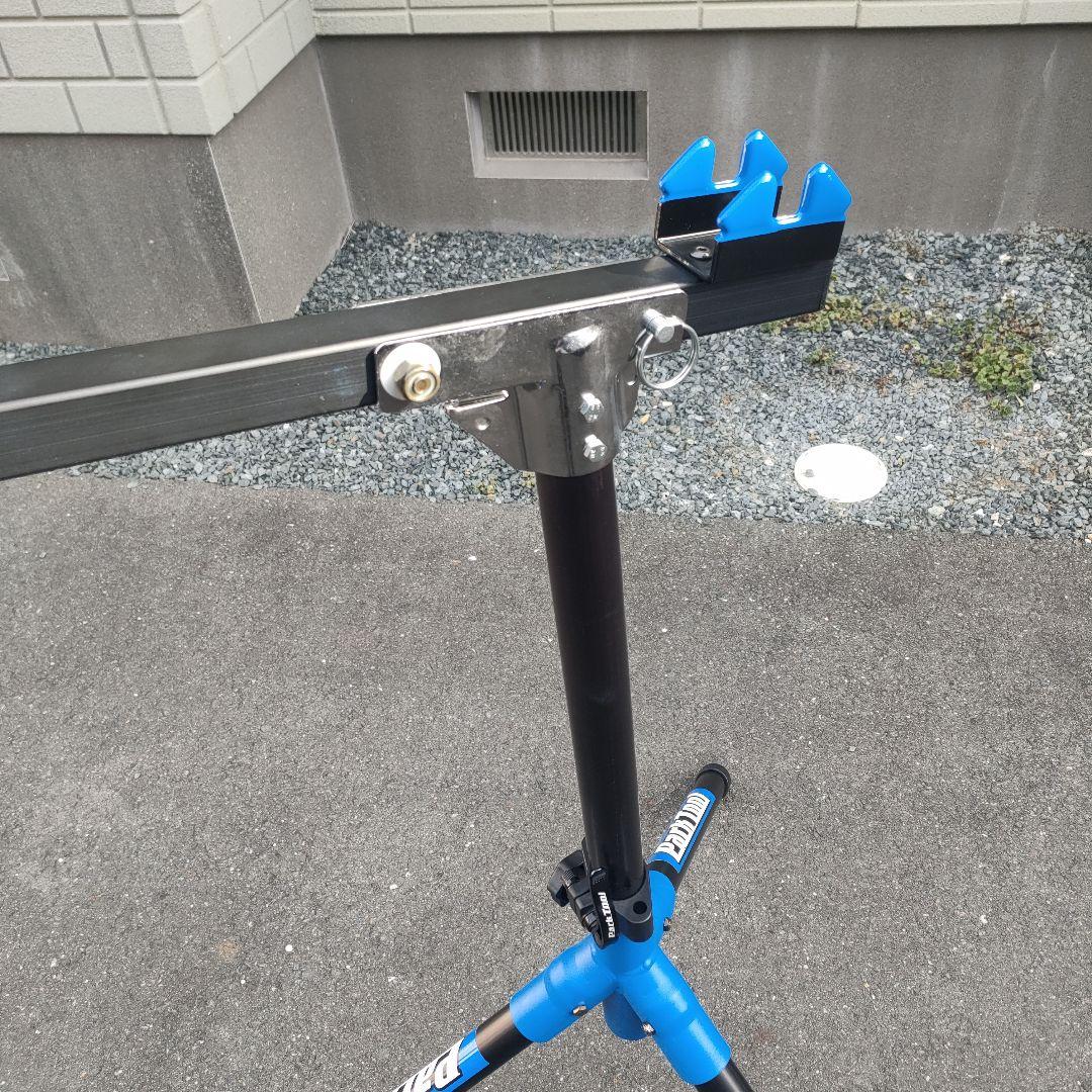 パークツール メンテナンススタンド PRS-21 レーススタンド