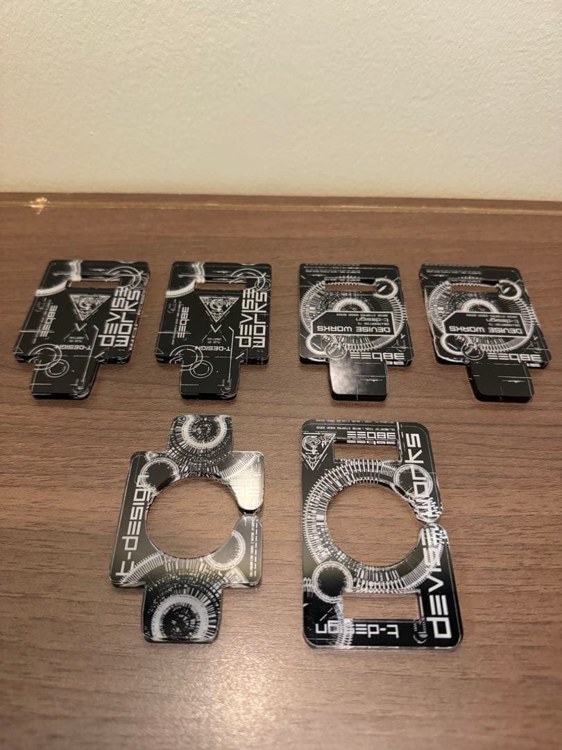 ライト・ランタン DEVISE WORKS 38BEE INTERFACE DESIGN