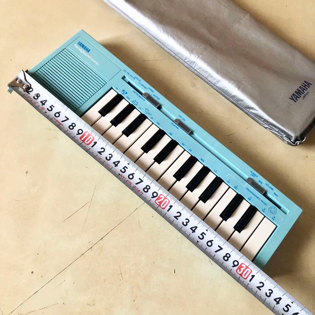 鍵盤楽器 YAMAHA HandySound HS-400