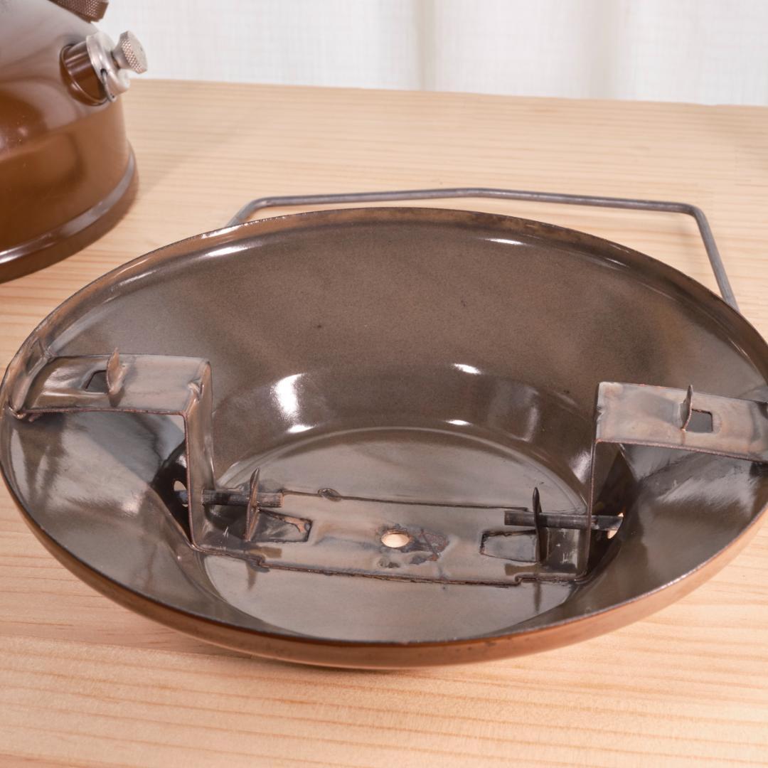 コールマン ツーマントルランタン Coleman 275A ケース付属【完動品】