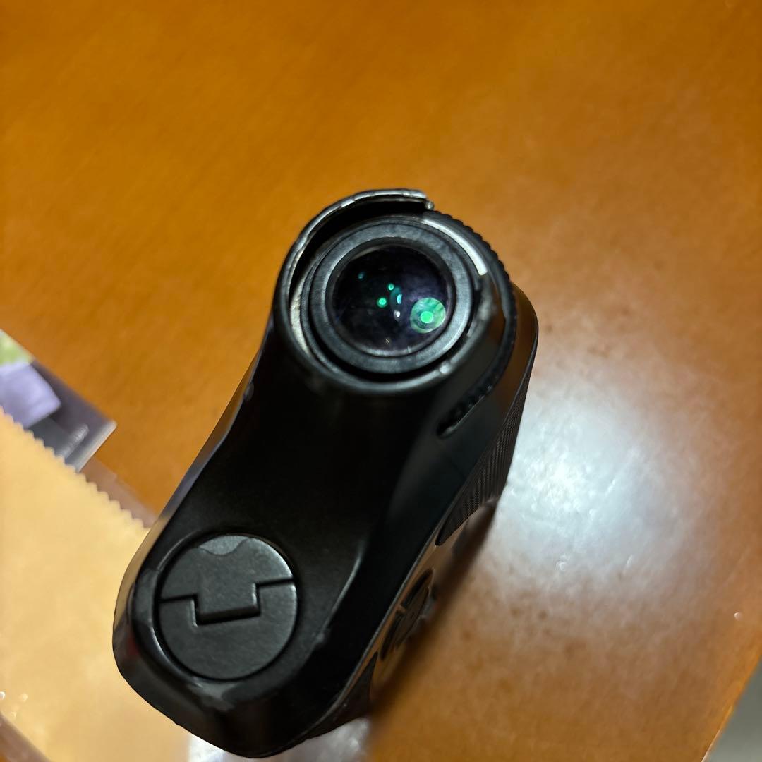 Bushnell PRO X2 ゴルフ用距離計