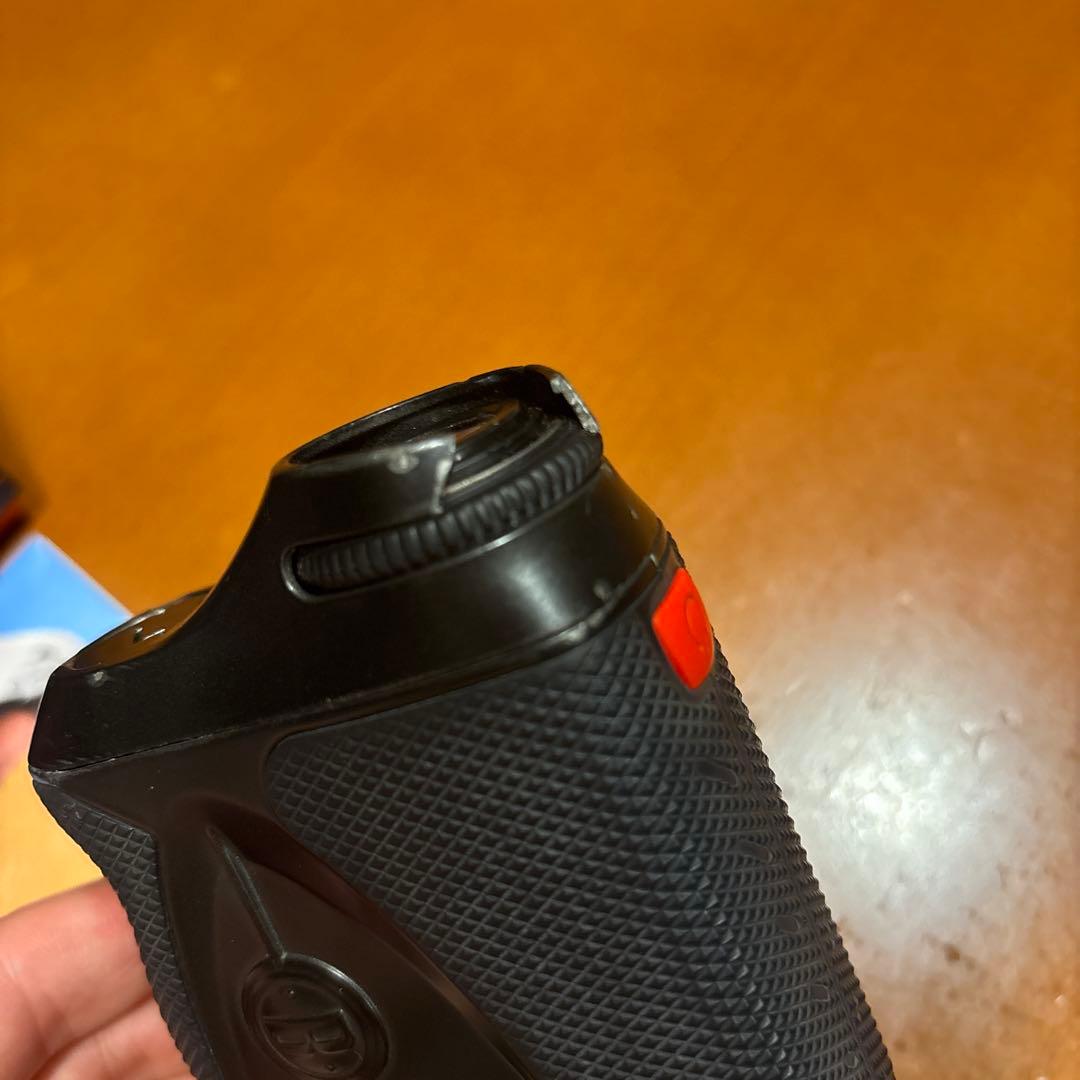 Bushnell PRO X2 ゴルフ用距離計