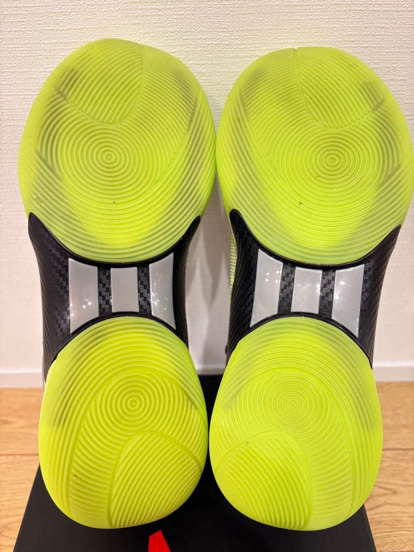 シューズ(男性用) adidas D.O.N. ISSUE 6
