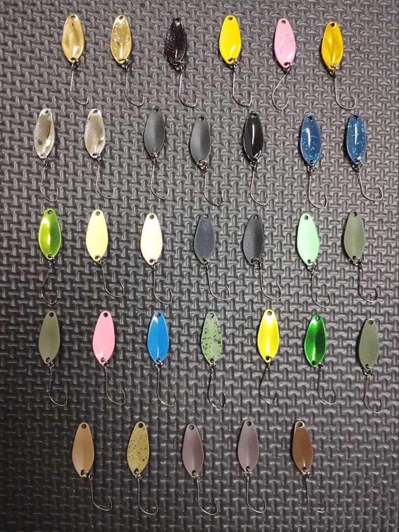 VALKEIN ヴァルケイン シャノン０.７ｇスプーン ３２個セット