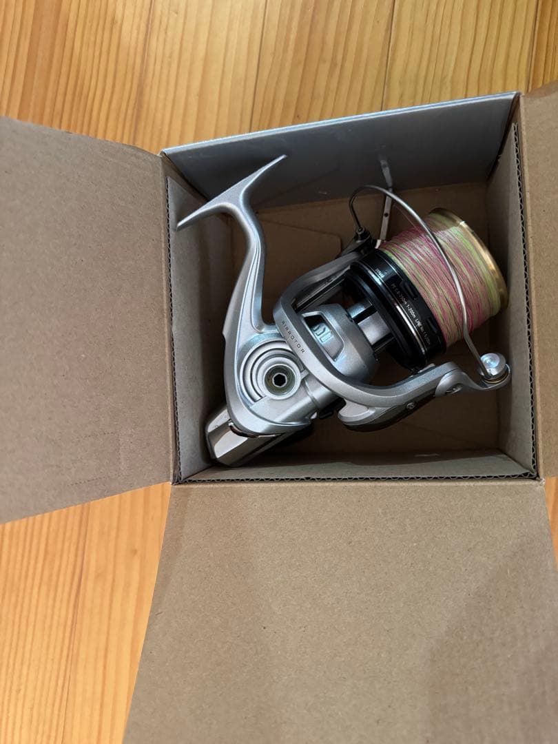 DAIWA FINESURF ダイワ ファインサーフ35 細糸 投リール　美品