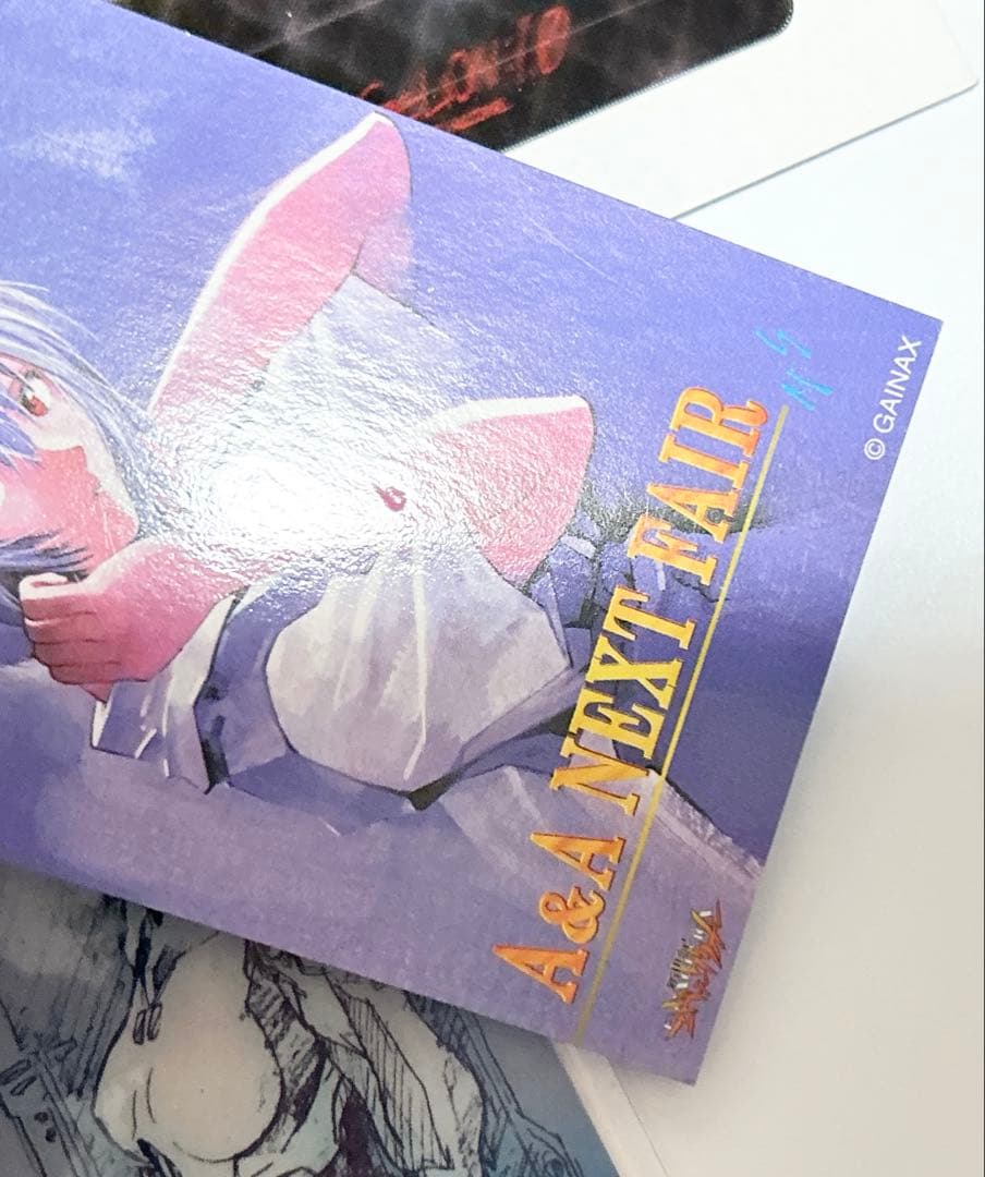 エヴァンゲリオン グッズ まとめ売り
