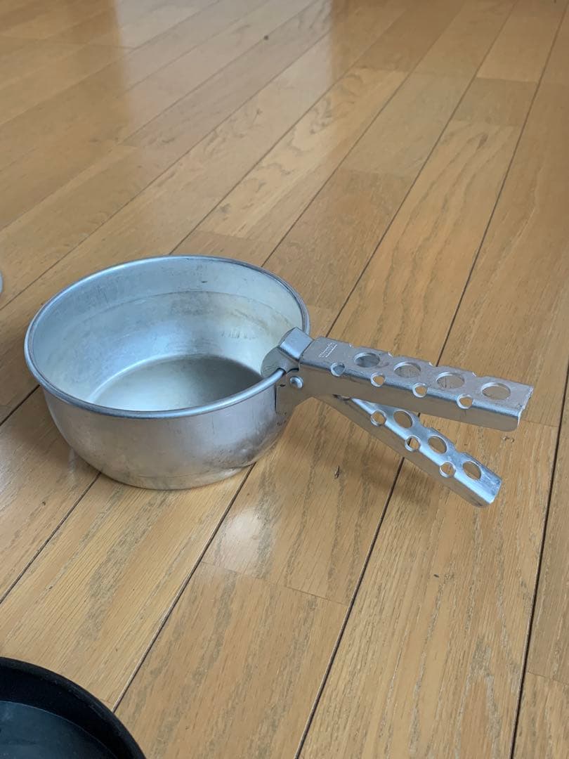 Trangia ストームクッカーS ウルトラライト TR-27-3UL