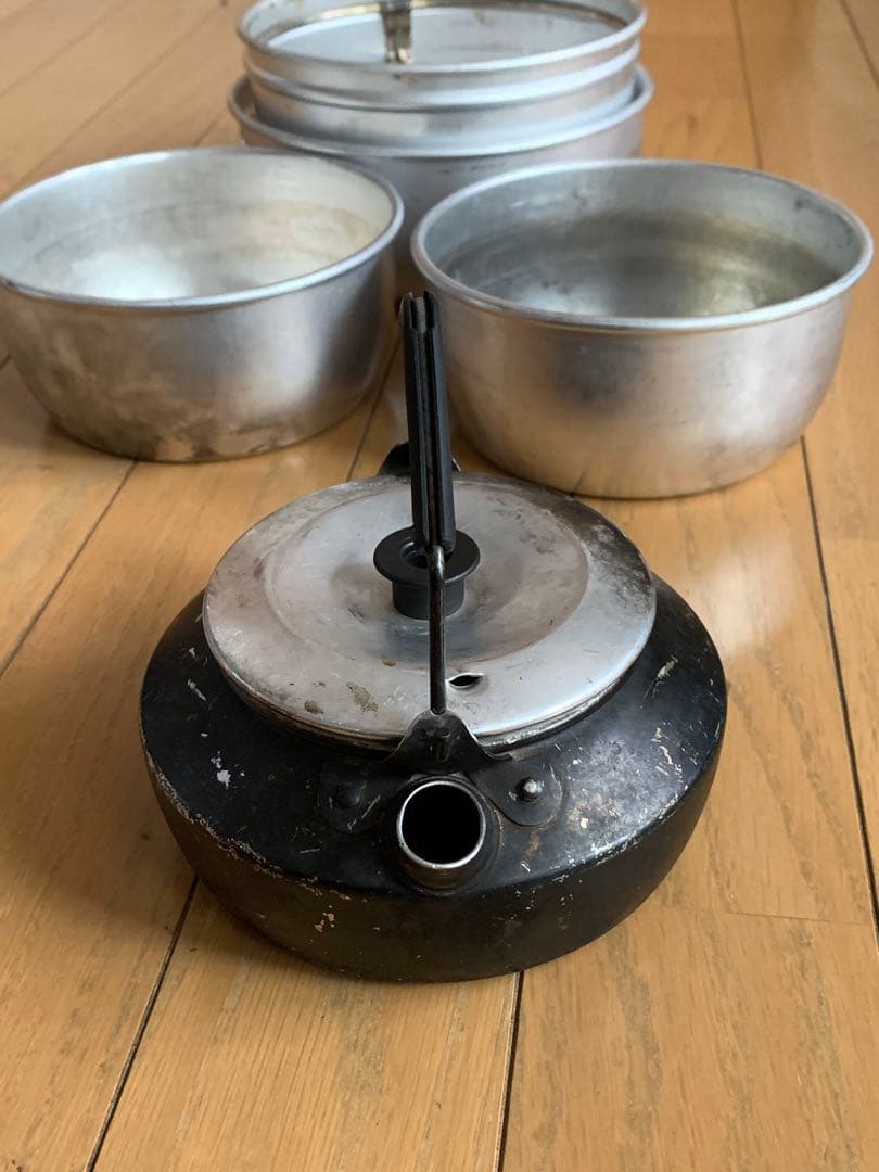 Trangia ストームクッカーS ウルトラライト TR-27-3UL