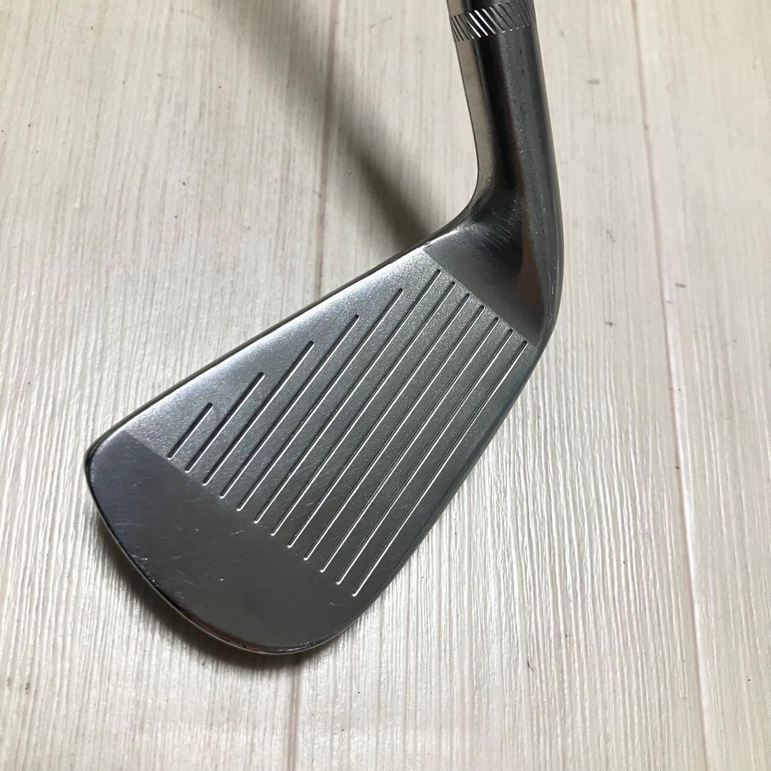 【グリップ新品】4番/Titelist 990 タイトリスト アイアン4i/S