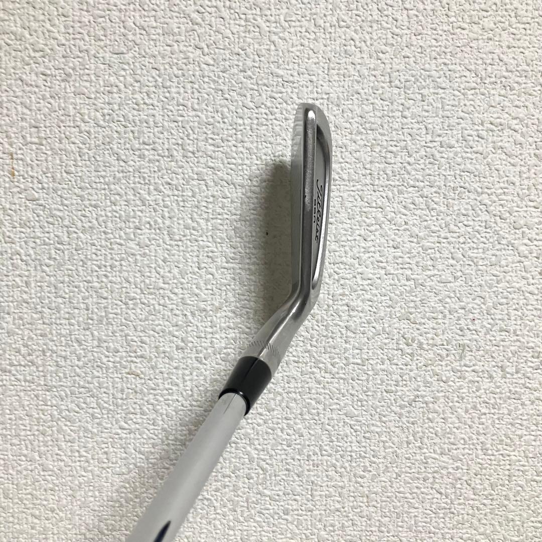 【グリップ新品】4番/Titelist 990 タイトリスト アイアン4i/S